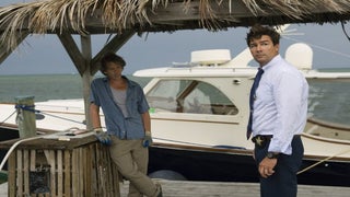 ‘Bloodline’s’ Ben Mendelsohn on History of Danny’s Cigarette Dangle, Which Rayburn Is the Worst