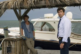 ‘Bloodline’s’ Ben Mendelsohn on History of Danny’s Cigarette Dangle, Which Rayburn Is the Worst