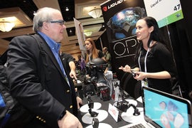 CES 2015: The Internet of Things Overtakes the Ubiquity of Content