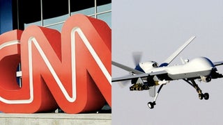 CNN Strikes Deal With FAA to Integrate Drones Into Aviation Reporting