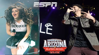 ESPN Drafts Charli XCX, J.Cole To Perform at Super Bowl Bash (Exclusive)