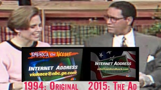 Katie Couric, Bryant Gumbel ‘What Is the Internet?’ Clip Altered in BMW’s Super Bowl Ad (Exclusive)