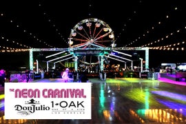 Neon Carnival Party Coming to Arizona (Exclusive)
