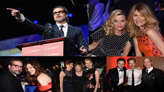 Brad Pitt, Reese Witherspoon, Robert Downey Jr. at the Palm Springs Film Fest (Photos)