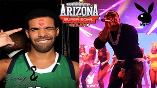 Drake, Nelly to Headline Super Bowl Parties (Exclusive)