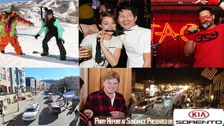 Sundance Parties 2015: The 10 Hottest Invites (Video)