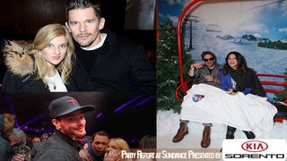Sundance Party Report in Pictures: Nicole Kidman, Ethan Hawke, Kellan Lutz, Jason Segel  (Updating Photos)