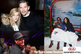 Sundance Party Report in Pictures: Nicole Kidman, Ethan Hawke, Kellan Lutz, Jason Segel (Updating Photos)