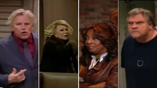 7 Super-Intense ‘Celebrity Apprentice’ Feuds (Photos)