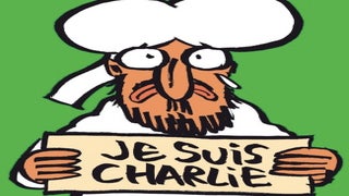 Charlie Hebdo Publishes New Muhammad Cover — Here’s Who Didn’t Show It