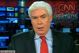 Longtime CNN Anchor Jim Clancy Leaves Network After Three Decades
