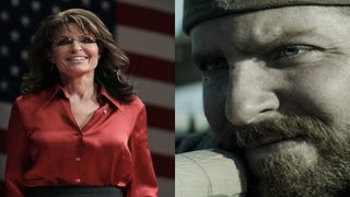 Sarah Palin Blasts Hollywood Over ‘American Sniper’ Criticism: You’re Not Fit to Shine Chris Kyle’s Boots