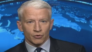 Anderson Cooper Admits to ‘No Go Zone’ Mistakes (Video)
