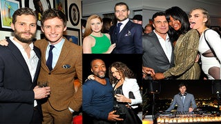 6 Best Moments at W Magazine’s Chateau Bash: Jamie Dornan, Eddie Redmayne, Reese Witherspoon (Photos)