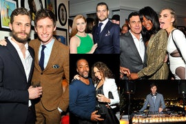 W Magazine’s ‘Best Performances’ Golden Globe Bash Set for January 7