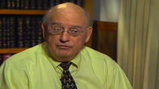 ‘The Daily Show’ Interviews Fetus Lawyer Fighting for the Rights of the Unborn in Alabama’s Abortion Battle (Video)