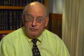 ‘The Daily Show’ Interviews Fetus Lawyer Fighting for the Rights of the Unborn in Alabama’s Abortion Battle (Video)