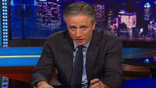 After Colbert, Jon Stewart Leaving ‘The Daily Show’ Deals a Double Blow to Comedy Central