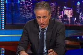 After Colbert, Jon Stewart Leaving ‘The Daily Show’ Deals a Double Blow to Comedy Central