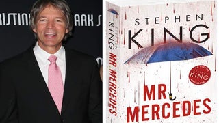 David E. Kelley Adapting Stephen King Detective Novel ‘Mr. Mercedes’ for TV