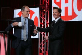 David Lynch Drops Out of Showtime’s ‘Twin Peaks’ Revival