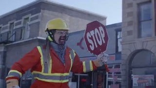 ‘Dead Rising: Watchtower’ Stars Jesse Metcalfe, Virginia Madsen, Rob Riggle Are Screwed in First Trailer (Video)