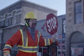 ‘Dead Rising: Watchtower’ Stars Jesse Metcalfe, Virginia Madsen, Rob Riggle Are Screwed in First Trailer (Video)
