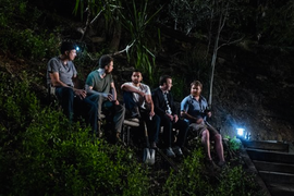 Sundance: Joe Swanberg’s ‘Digging for Fire’ Starring Jake Johnson Sells to The Orchard (Exclusive)