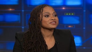 ‘Selma’ Director Ava DuVernay ‘Baffled’ By LBJ Controversy (Video)