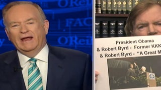 Bill O’Reilly Blasts Former Ku Klux Klan Clan Leader David Duke’s ‘I’m Not a White Supremacist’ Claim (Video)