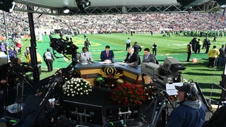 College Football Playoffs Hand ESPN 2 Most-Watched Cable Telecasts Ever (Updated)