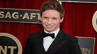Eddie Redmayne Confirmed as Newt Scamander in ‘Fantastic Beasts and Where to Find Them’