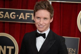 Eddie Redmayne Confirmed as Newt Scamander in ‘Fantastic Beasts and Where to Find Them’