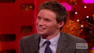 Eddie Redmayne Confesses Why He Never Appeared in ‘The Hobbit’ Trilogy (Video)