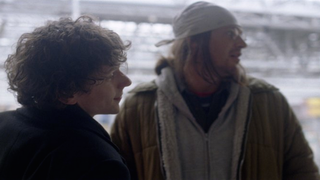 Sundance: A24 in Negotiations to Acquire David Foster Wallace Movie ‘The End of the Tour’