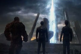 ‘Fantastic Four’ Trailer Teases a New Thing, Origin Story and Doomsday Scenario (Video)