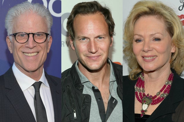 Fxs Fargo Adds Ted Danson Patrick Wilson And Jean Smart For Season 2