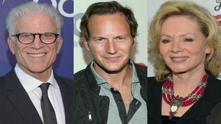 FX’s ‘Fargo’ Adds Ted Danson, Patrick Wilson and Jean Smart for Season 2