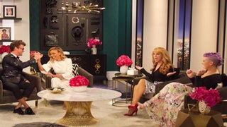 Kathy Griffin’s ‘Fashion Police’ Debut Scores Mixed Reviews on Social Media