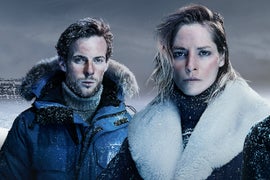 Pivot Announces Renewal, Order, Development Slates; Sets Debut Date for ‘Fortitude’
