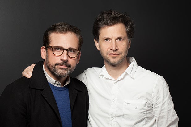 steve Carell bennett miller steve Carell bennett miller