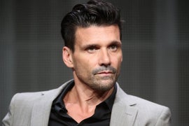 Frank Grillo to Star in Akiva Goldsman’s Horror-Thriller ‘Stephanie’ (Exclusive)