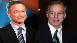 ‘American Sniper’ Fan Gary Sinise Slams Howard Dean’s ‘Stupid Blanket Statements’ About Oscar Nominee’s Audience