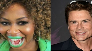 YouTube’s GloZell Green Fires Back at Rob Lowe’s Obama Comments: ‘#StayGoodLooking’