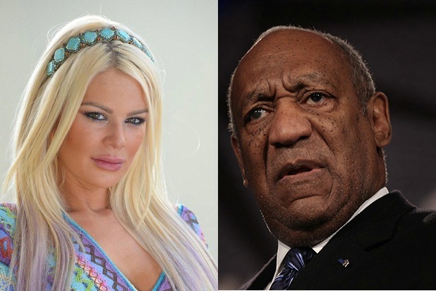 Bill Cosby