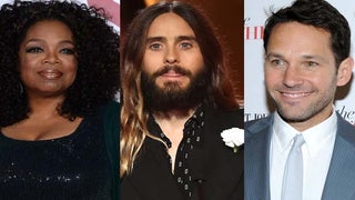 Oprah Winfrey, Jared Leto, Paul Rudd Added as Golden Globe Presenters