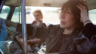 Sundance: Sony Classics Buys Lily Tomlin Comedy ‘Grandma’ for $2 Million