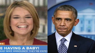 Savannah Guthrie to Interview President Obama Before Super Bowl