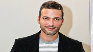 Muslim-Raised Actor Haaz Sleiman on Jesus Role: ‘Me Playing This Part Highlights His Teaching’