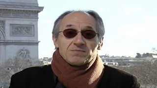 Charlie Hebdo Chief on Censorship of Controversial Cartoons: ‘They Blur Our Democracy’